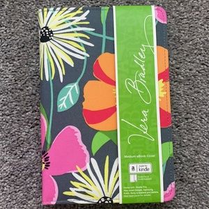 Vera Bradley Kindle Cover